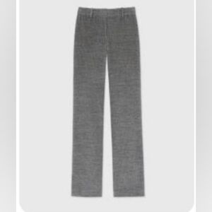NWT Lafayette 148 New York Sullivan Cotton Blend Corduroy Pants. Size 10